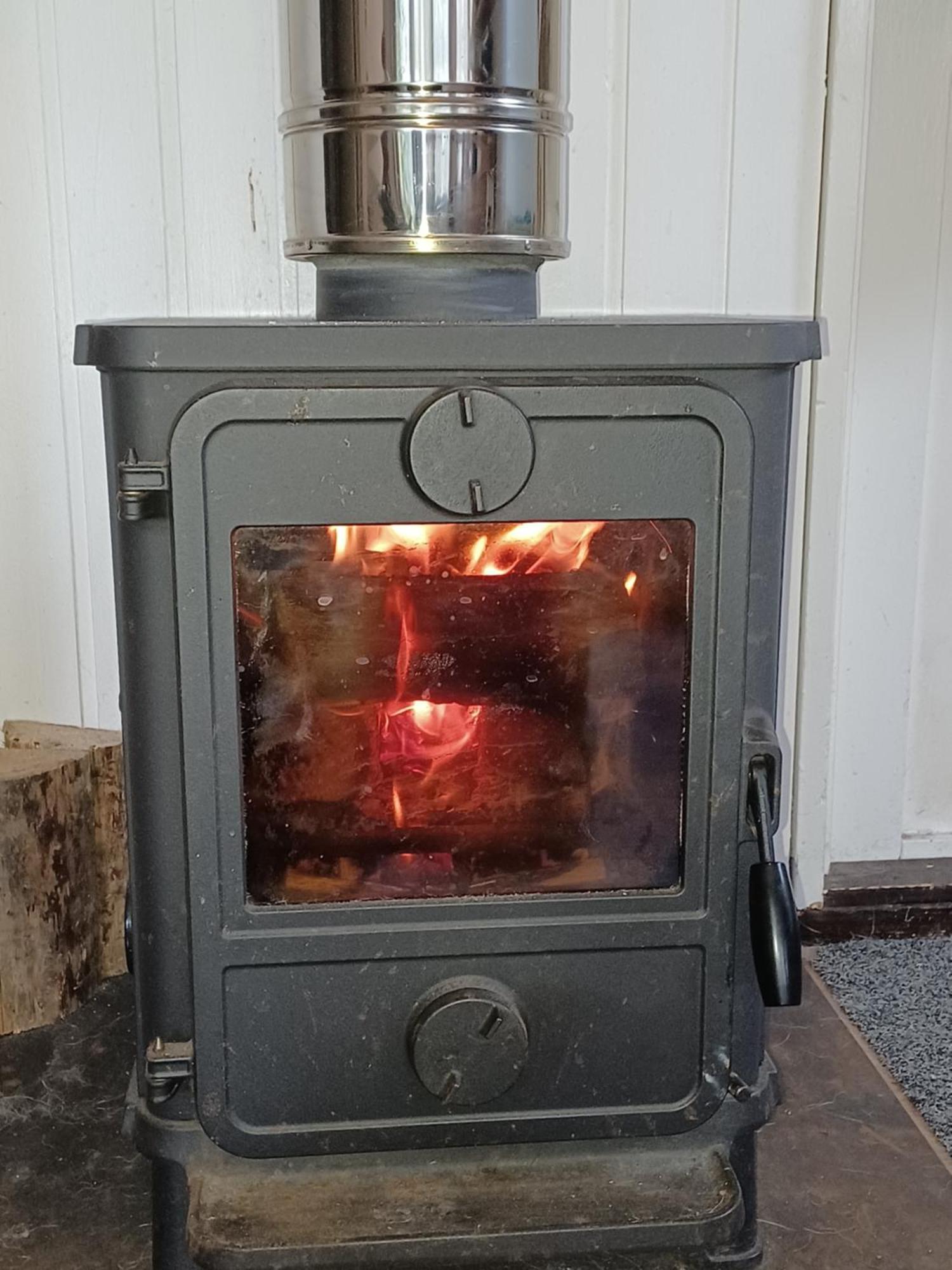 Loch Aweside Forest Cabins Dalavich Стая снимка